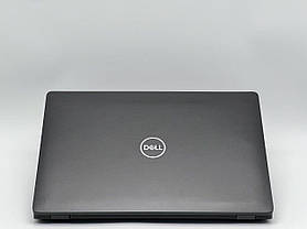 Б/в Ноутбук Dell Precision 3541 15.6" 1920x1080| Core i5-9400H| 16 GB RAM| 240 GB SSD| UHD 630, фото 4