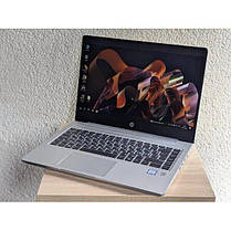Б/в Ноутбук Б-клас HP ProBook 440 G6 14" 1920x1080| Core i3-8145U| 8 GB RAM| 128 GB SSD| UHD 620, фото 3