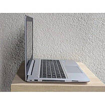 Б/в Ноутбук Б-клас HP ProBook 440 G6 14" 1920x1080| Core i3-8145U| 8 GB RAM| 128 GB SSD| UHD 620, фото 4