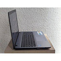 Б/в Ноутбук Б-клас Asus VivoBook X541U 15.6" 1366x768| Core i5-7200U| 12 GB RAM| 128 GB SSD| HD 520, фото 4
