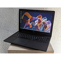 Б/в Ноутбук Б-клас Dell Latitude 3590 15.6" 1920x1080| Core i5-8250U| 16 GB RAM| 128 GB SSD + 500 GB HDD| UHD 620, фото 3