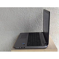 Б/в Ноутбук HP ProBook 450 G2 15.6" 1366x768| Core i7-4510U| 8 GB RAM| 128 GB SSD| Radeon R5 M255 2GB, фото 5