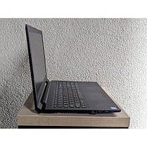 Б/в Ноутбук Б-клас Lenovo IdeaPad V110-15ISK 15.6" 1920x1080| Core i3-6006U| 8 GB RAM| 128 GB SSD| HD 520, фото 4