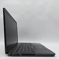 Б/в Ноутбук Dell Latitude 5500 15.6" 1920x1080| Core i5-8365U| 16 GB RAM| 256 GB SSD| UHD 620, фото 4