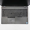 Б/в Ноутбук Dell Latitude 5500 15.6" 1920x1080| Core i5-8365U| 16 GB RAM| 256 GB SSD| UHD 620, фото 6