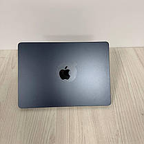 Б/в Ультрабук Apple MacBook Air 13 M3 A3113 (2024) 13.3" 2560x1664| Apple M3| 16 GB RAM| 250 GB SSD|, фото 2