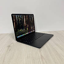Б/в Ультрабук Apple MacBook Air 13 M3 A3113 (2024) 13.3" 2560x1664| Apple M3| 16 GB RAM| 250 GB SSD|, фото 3