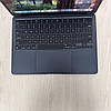 Б/в Ультрабук Apple MacBook Air 13 M3 A3113 (2024) 13.3" 2560x1664| Apple M3| 16 GB RAM| 250 GB SSD|, фото 6