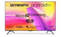 43G3A AI Micro Dimming Android TV 10.0