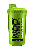 Шейкер SCITEC NUTRITION 700 мл wood green