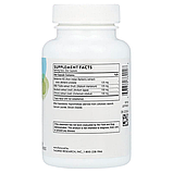 Чистка печінки, Liver Cleanse, Thorne, 60 капсул, фото 2