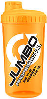 Шейкер SCITEC NUTRITION 700 мл jumbo orange