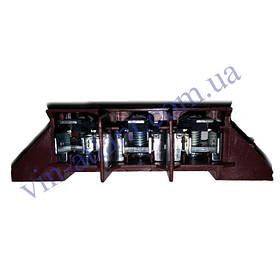 Клемна колодка на 3-ри контакти 40A/450V COK962UN