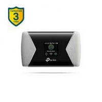 Модем 4G/3G + Wi-Fi роутер TP-Link M7450