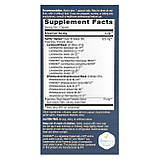 Пробіотики та пребіотики, Fortify Optima, Daily Probiotic + Prebiotics, Natures Way, щоденний догляд, 35 млрд КУО, 30 капсул з, фото 3