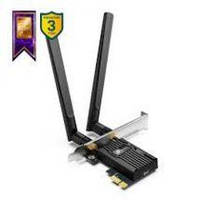 Wi-Fi адаптер TP-Link Archer TX55E