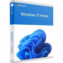 Windows 11 Microsoft Windows 11 Home 64Bit Ukrainian 1pk DSP OEI DVD (KW9-00661), фото 1