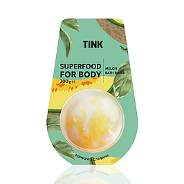 Сіль для ванни