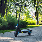 Електросамокат THUNDER FLUX 1000W 48V 10Ah, фото 8