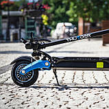 Електросамокат THUNDER FLUX 1000W 48V 18Ah, фото 5