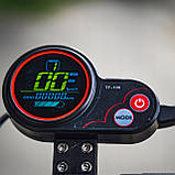 Електросамокат THUNDER ZEST 1600W 52V 14Ah, фото 8