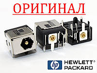 Разъем гнездо питания 1.65mm HP Compaq 610 615 620 625 - разем