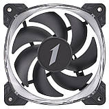 Вентилятор 1stPlayer FS7 Black (FS7-BK-1141), фото 10