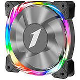 Вентилятор 1stPlayer FS7 Black (FS7-BK-1141), фото 2