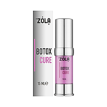 Ботокс для брів та вій Botox Cure ZOLA 15 мл