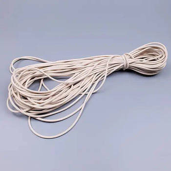 Гума рибальська «В'єтнам» 2,5 мм