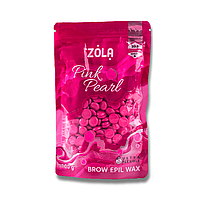 Віск гранульований Brow Epil Wax Pink Pearl ZOLA 100 г