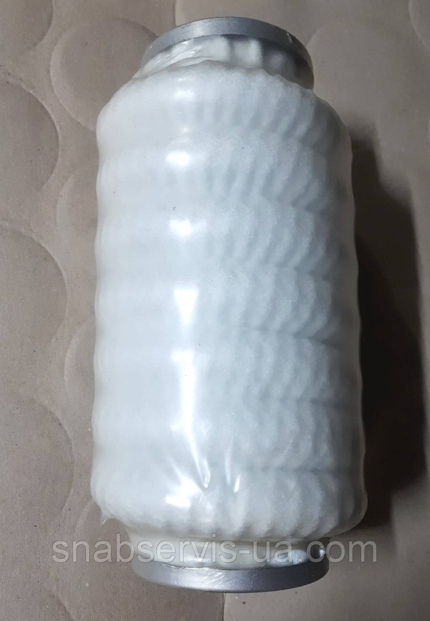 Масляний фільтр-елемент двигуна КЗС-1218, тканинний, фото 1