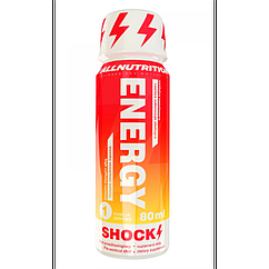 Energy Shock Shot - 80ml
