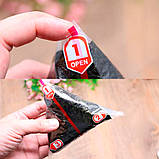 Норі в пакеті для трикутних рисових оніґірі 100 шт., фото 4