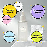 Відновлювальна ампульна сироватка з пантенолом Needly Ampoule Real Active Panthenol Plus (50 ml), фото 2