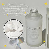 Відновлювальна ампульна сироватка з пантенолом Needly Ampoule Real Active Panthenol Plus (50 ml), фото 5