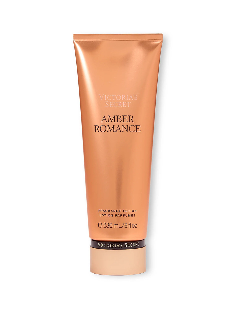Лосьйон для тіла Victoria's Secret Amber Romance (236 ml)