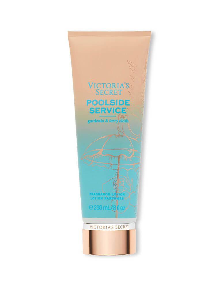 Лосьйон для тіла Victoria's Secret Poolside Service (236 ml)