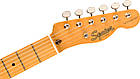 Електрогітара SQUIER CLASSIC VIBE '50s TELECASTER MN BTB, фото 5