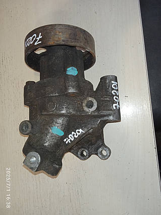 Помпа насос системи охолодження Nissan X-Trail T30 2000-2007 000070201