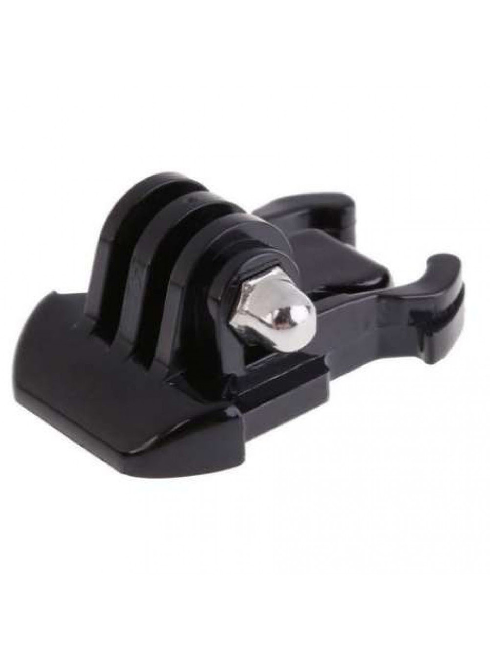 Основа кліпса для кріплення GoPro SJCAM XIAOMI, фото 1