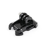 Основа кліпса для кріплення GoPro SJCAM XIAOMI, фото 2