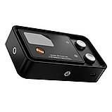 Відеосвітло RGB CRI 97+ 2500-8500К 12 Вт Telesin TE-RGB-001, фото 3