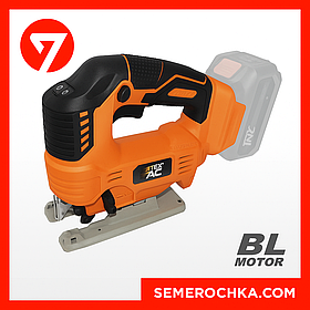 Акумуляторний лобзик Tex.AC TAOE-CJ80