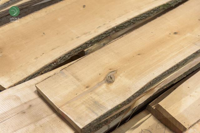 дошка клен ціна