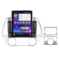 Штатна магнітола Mekede MTS Hyundai i20 (2012-2014)