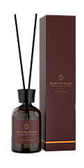 Аромадифузор, From the Island, Гарячий апельсин, 100 мл