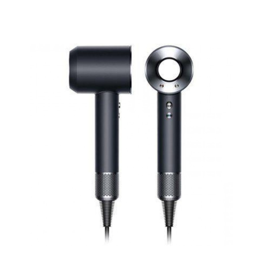 Фен Dyson Supersonic HD08 Black/Nickel