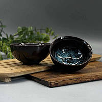 Піала керамічна "Космічний епос" (1шт 50мл)