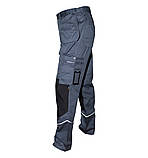 Брюки робочі Sizam Winchester L, 30428, фото 3